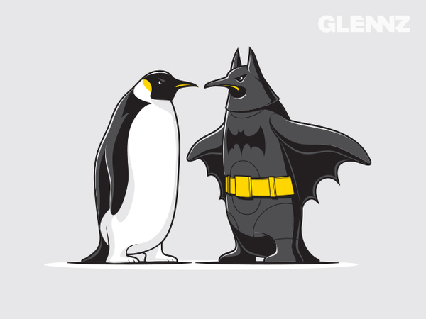 Glenn Jones Glennz t-shirt design