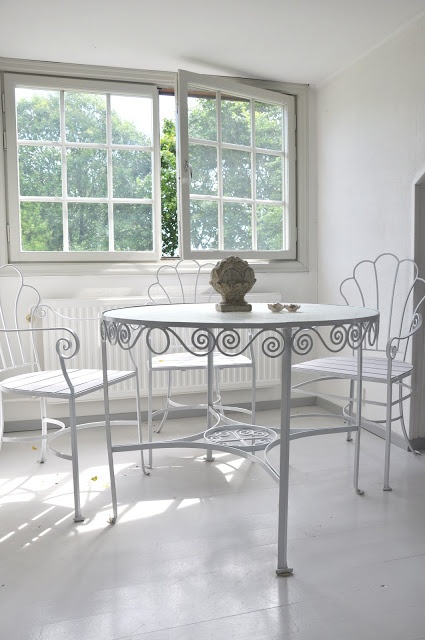 Simple dream home inspiration