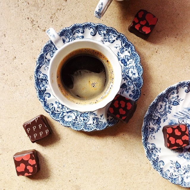 Vienna food photography Svetlana Karner