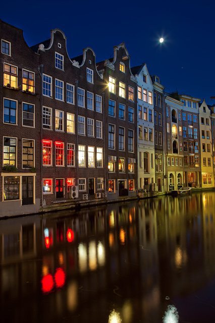 Amsterdam