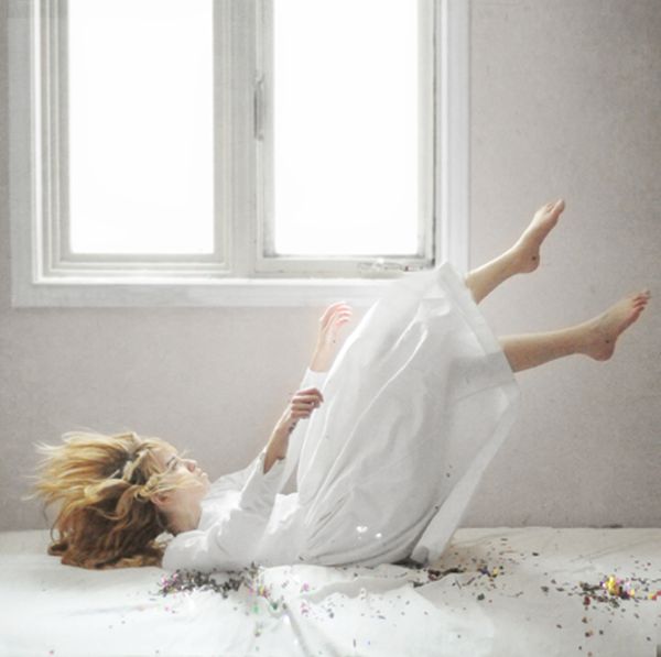 Dreamlike photograph by Lissy Elle Laricchia