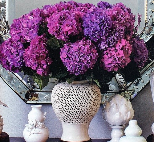 purple-ideas12 Purple home styling idea