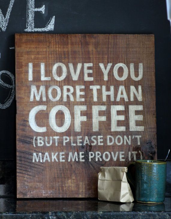 Milk coffee or latte visual