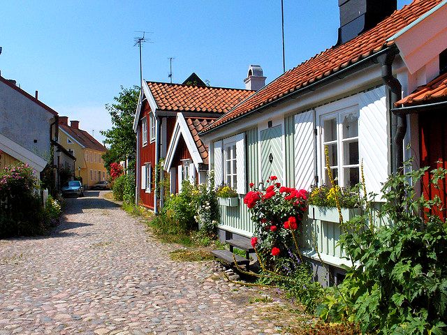 kalmar, Sweden