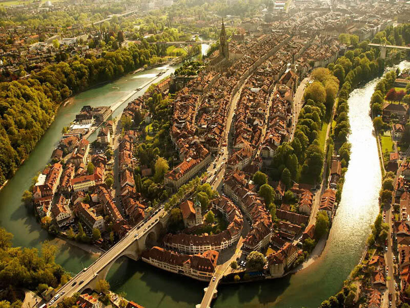 bern