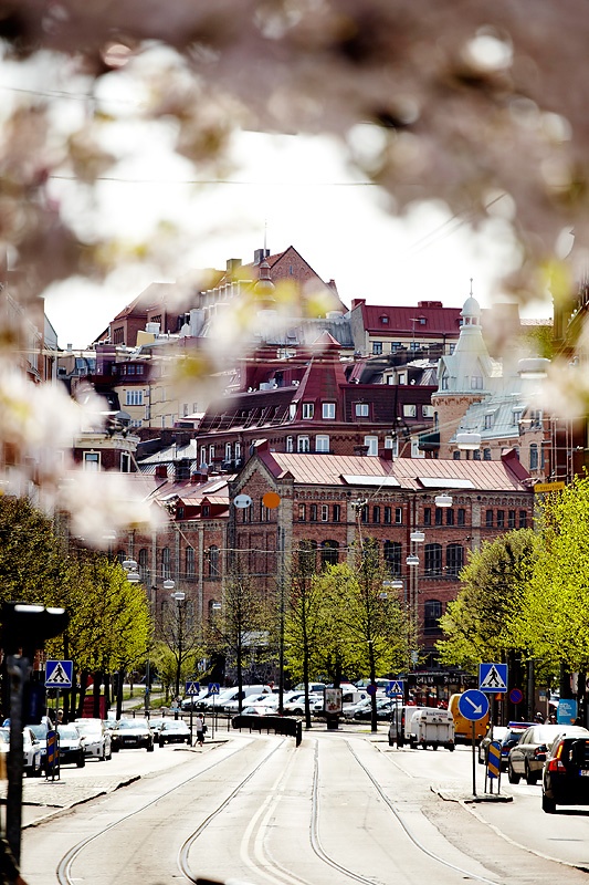 Gothenburg