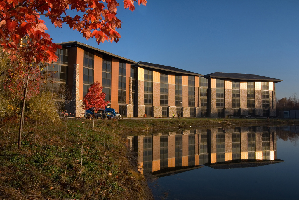 Henry Ford West Bloomfield Hospital