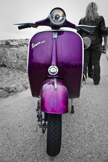purple-ideas15 Violet color inspiration