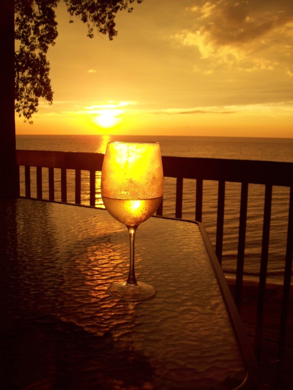 Maria Media Maria Media sunset photograph