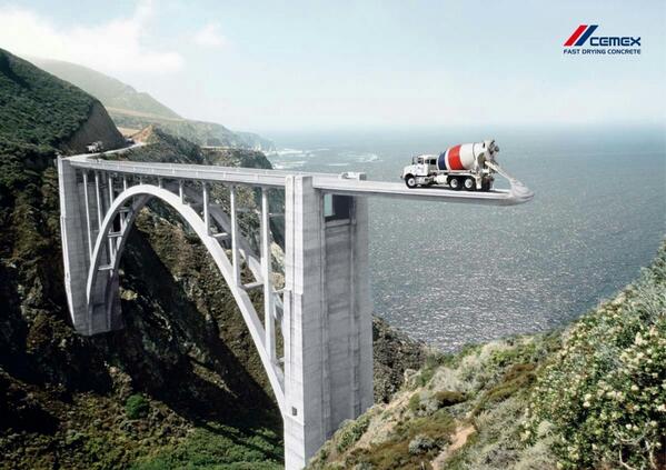Open-ended creative ad
