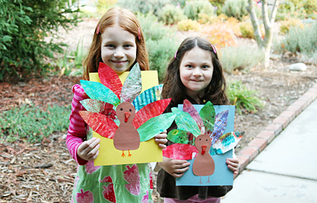 Groovy Gobblers