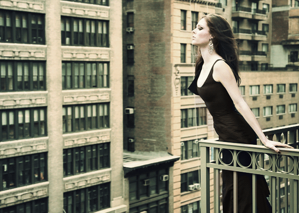 cinemagraph-14 Fashion-inspired cinemagraph
