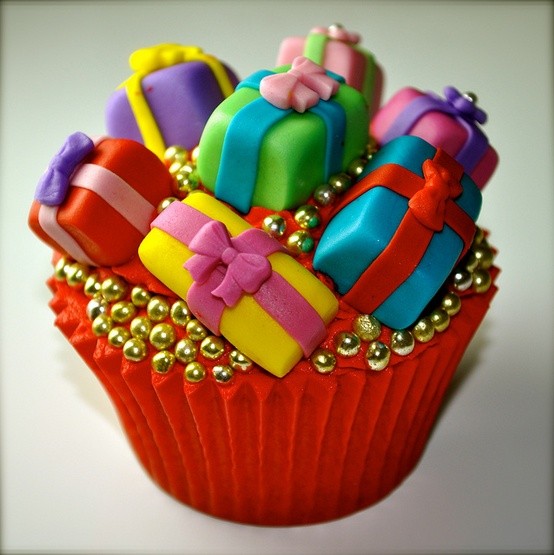 holiday sweets inspiration