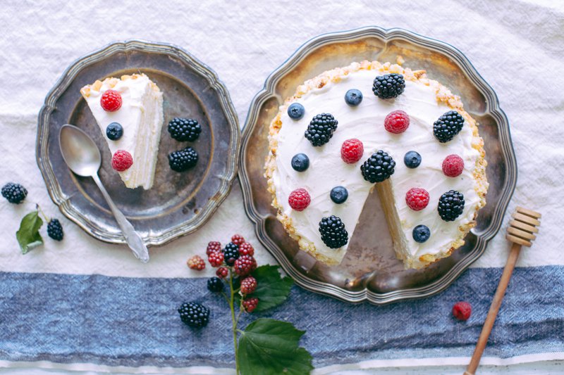 Svetlana Karner culinary photography
