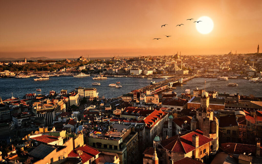 istanbul-turkey