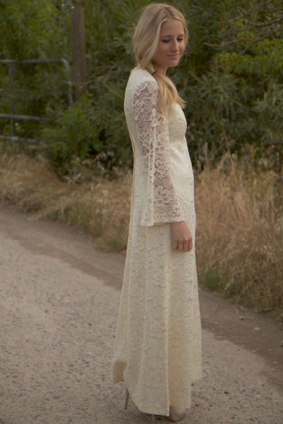 Vintage bridal fashion inspiration