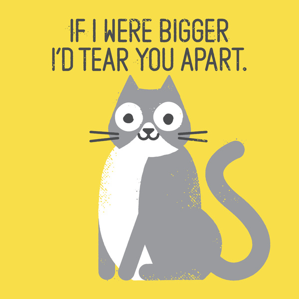 David Olenick series illustration