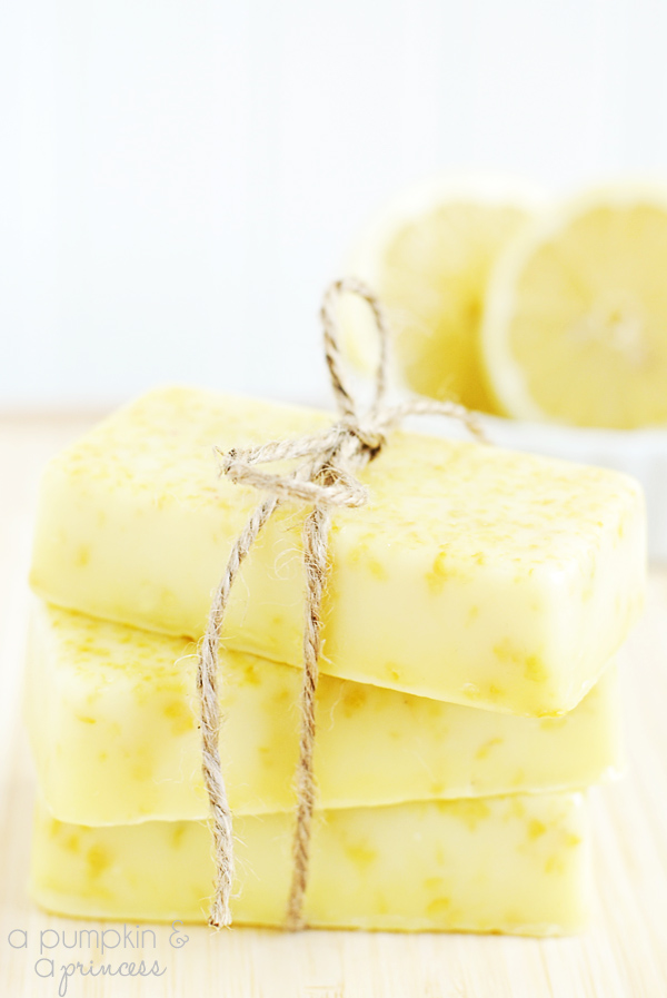 lemon