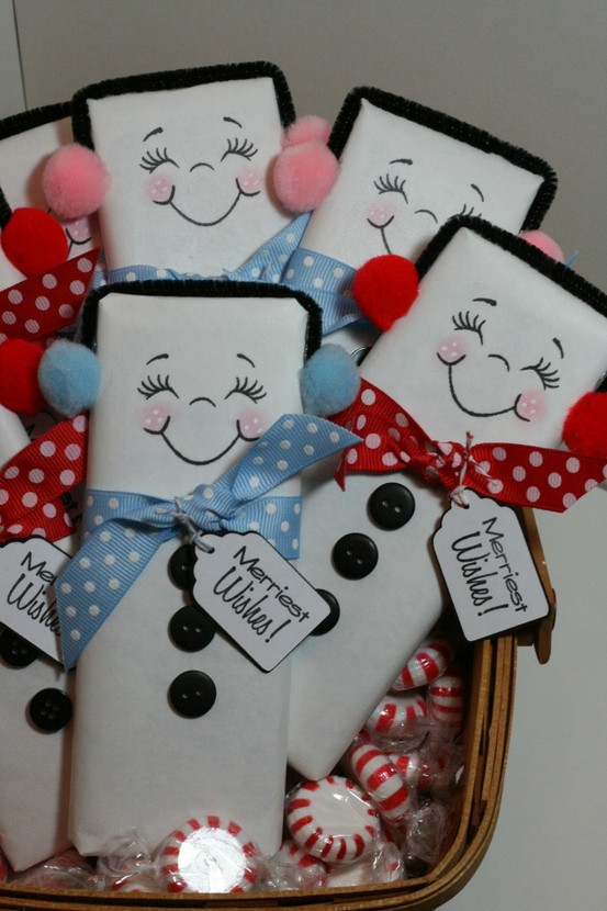 Glitter and crystal Christmas ornaments