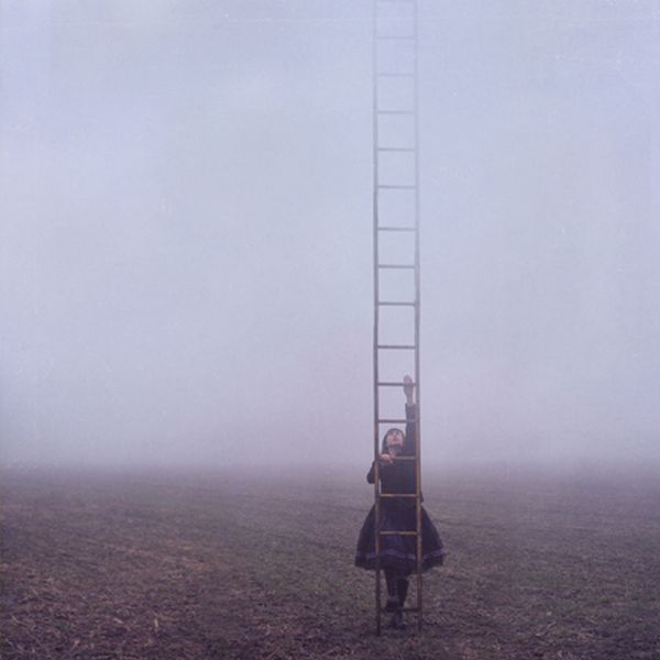 Fantasy world photography by Lissy Elle Laricchia