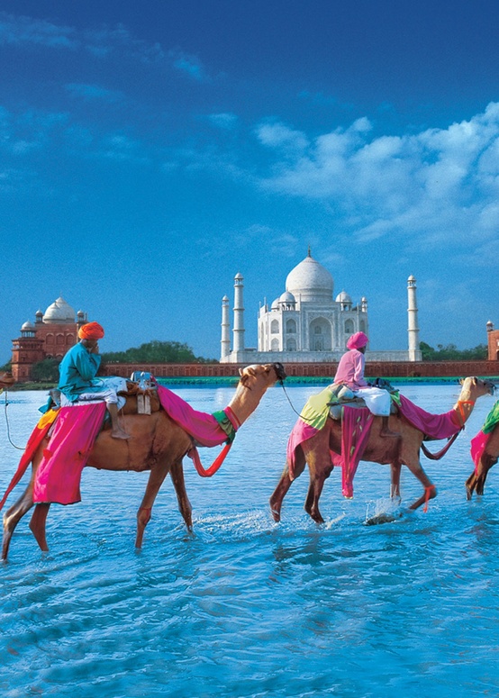 India