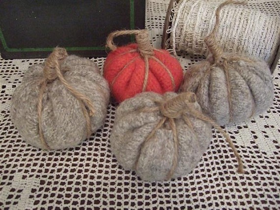 Holiday sock DIY projects