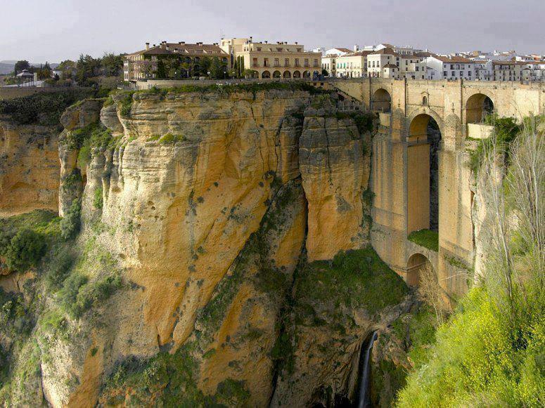ronda-spain