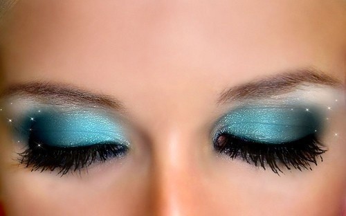 Tiffany blue accent inspiration