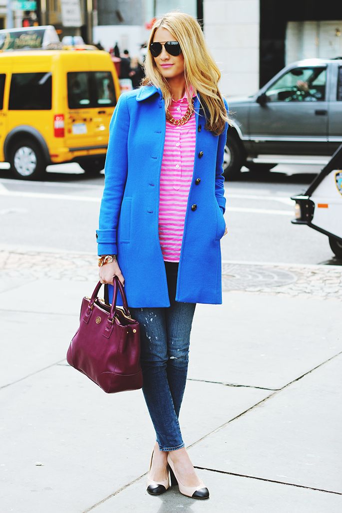 Boots and layered office outfit