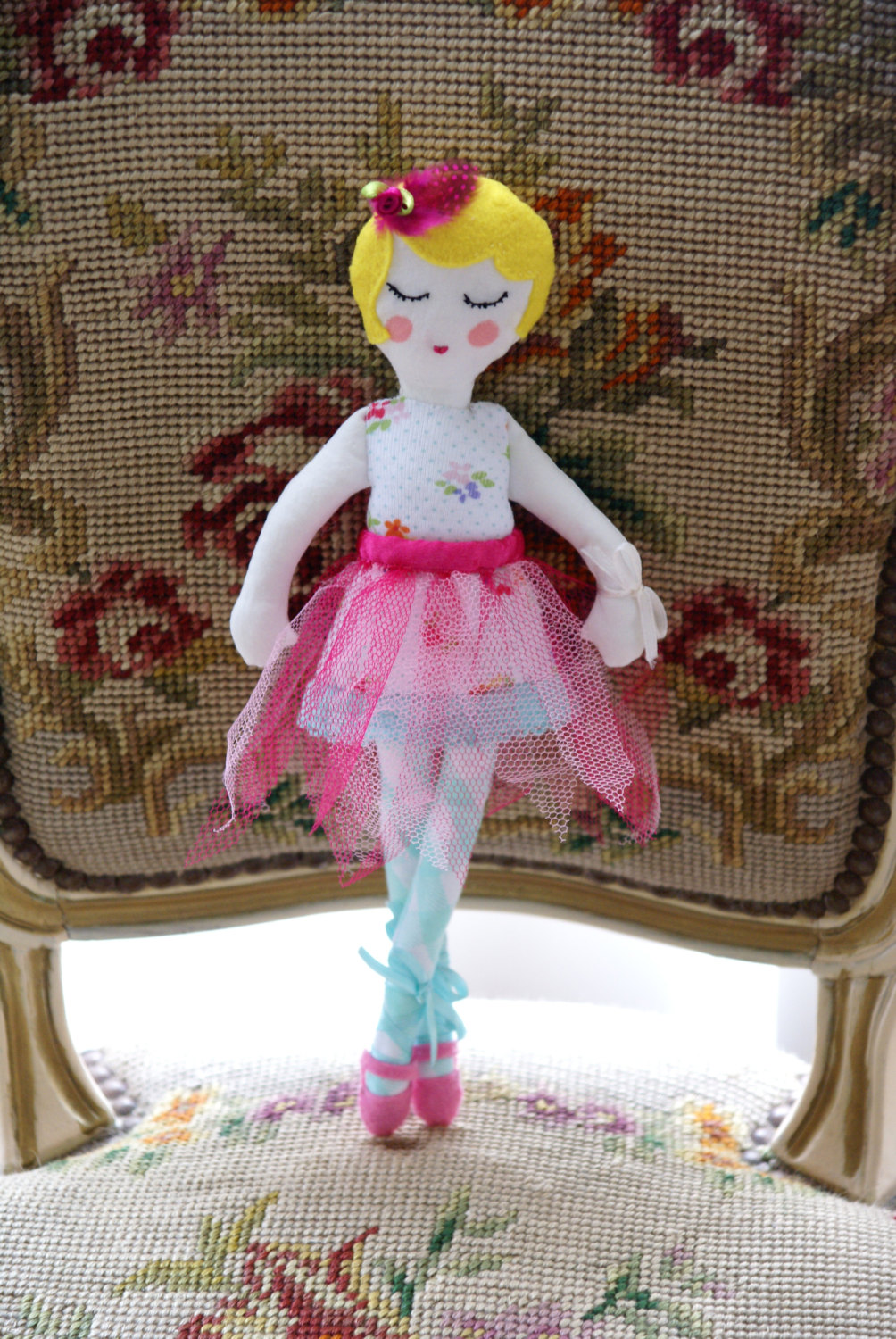 nieces