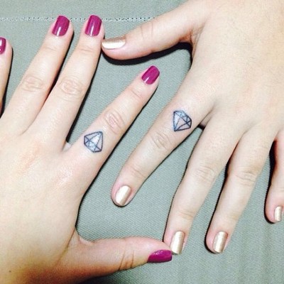 Sister tattoo design reference