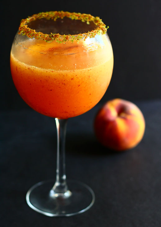 peach-a-ritas