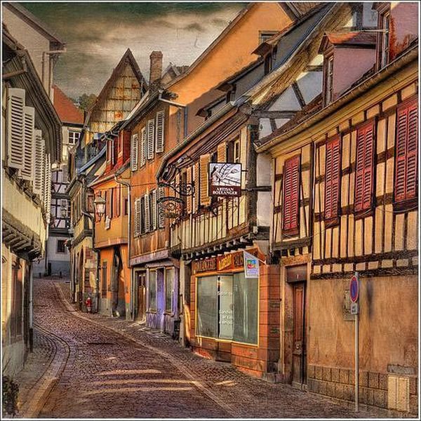 Jean-Michel-Priaux-hdr-photography08 Square-format HDR by Jean-Michel Priaux