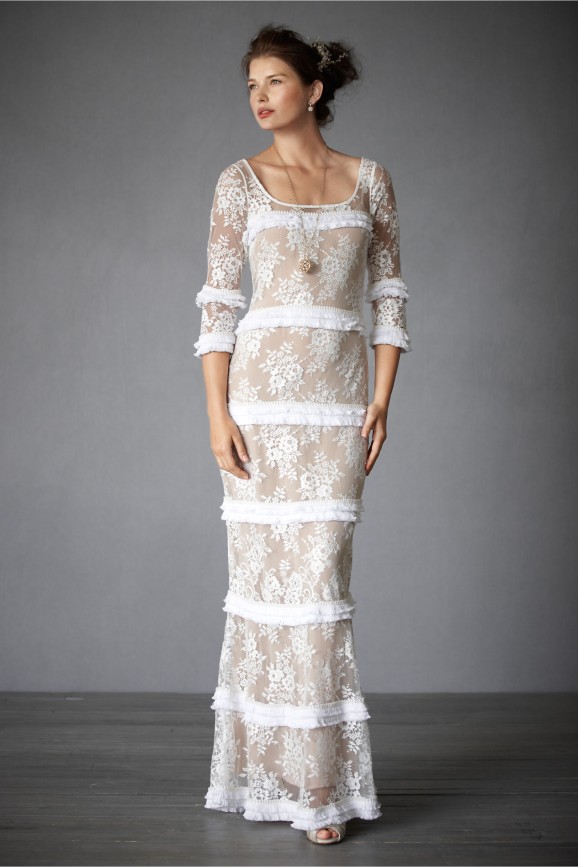 lace-clothing01 Lace dress wardrobe inspiration