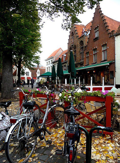 Bruges, Belgium