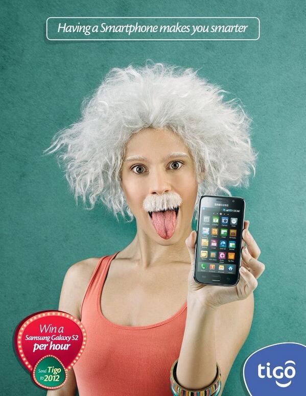 Product demonstration ad