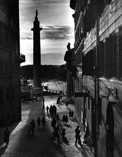 Rome, 1949