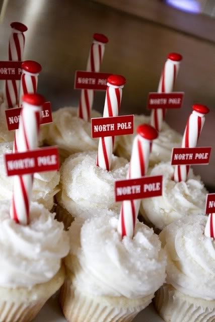 festive holiday baking ideas