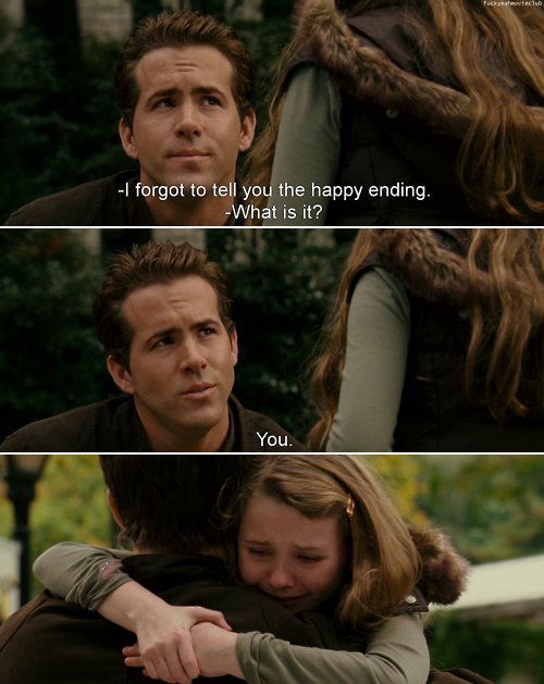 definitely-maybe