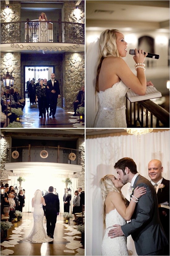 Couple kiss in soft light