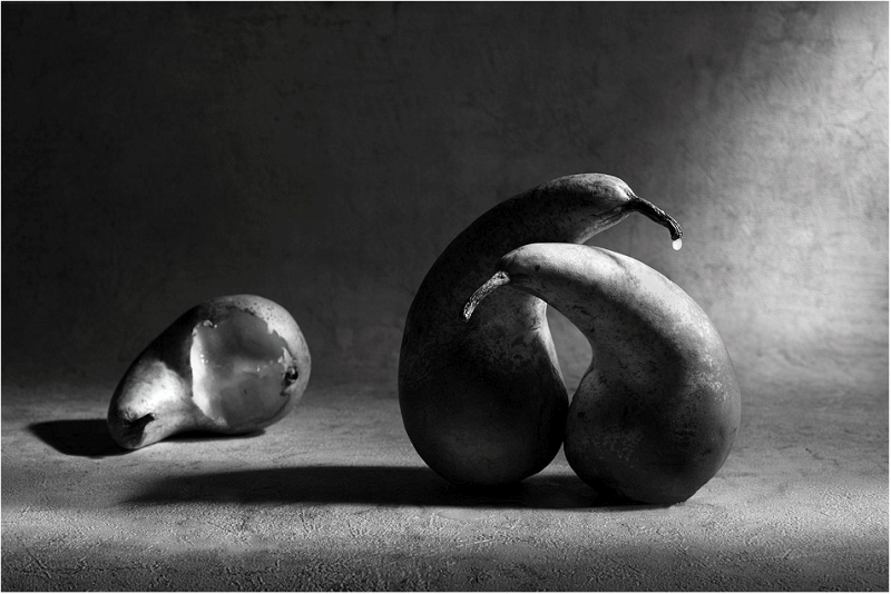 Victoria Ivanova photographic still life
