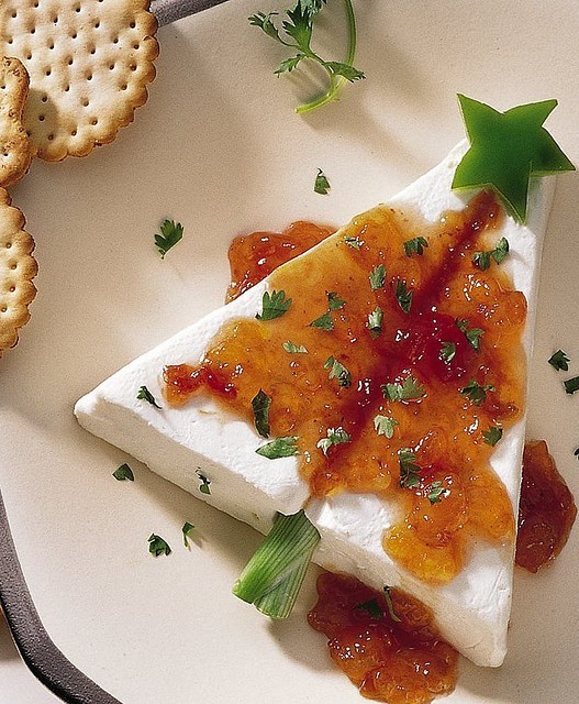 holiday beverage ideas