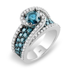 Pale aqua Tiffany blue idea