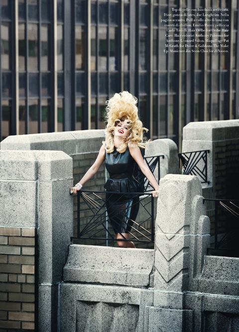 kate-upton-vogue-italia15 Kate Upton November 2012 Vogue Italia gallery