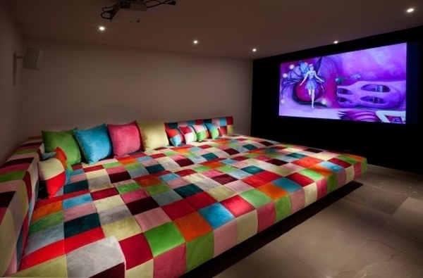 Residential transformation concept