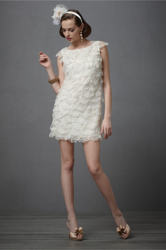lace-clothing07 Romantic lace fashion look