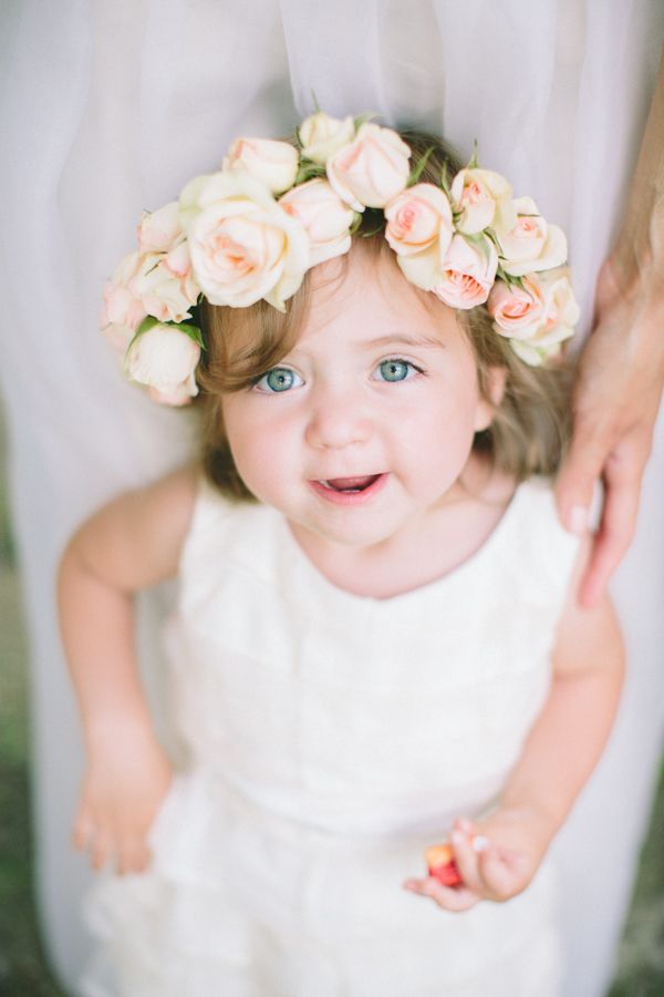 Ring bearer style idea