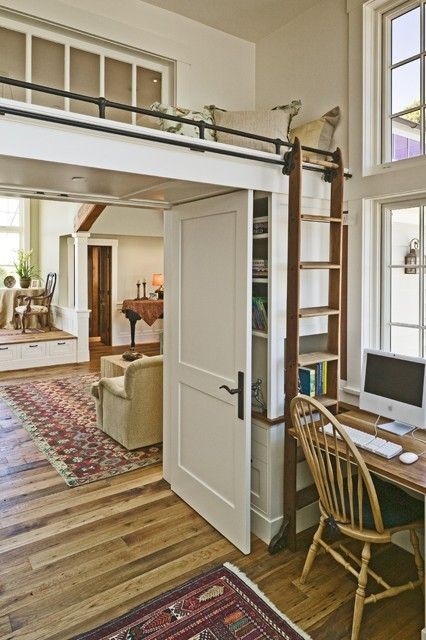 Bold residential interior inspiration