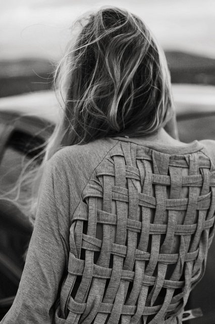 Restyled T-shirt design inspiration