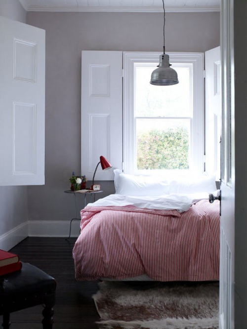 Edited home interior design